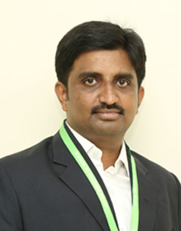 Santhosh Kumar Alla