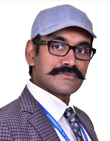 Vikram Basava