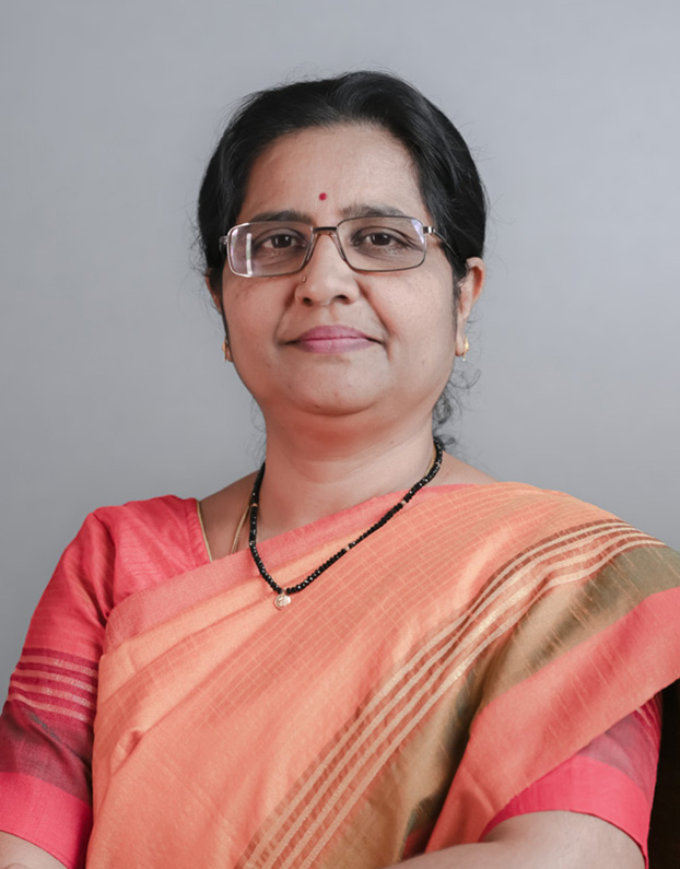 Manjushree Paruchuru