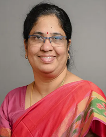 Rajeshwari Panigrahi