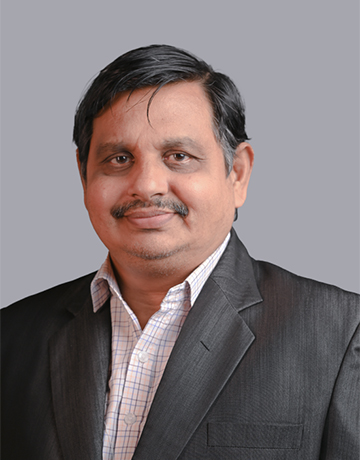 N R Mohan Prakash