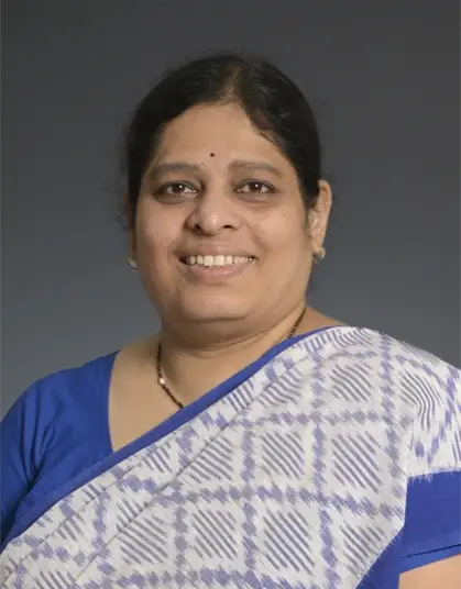 B Nalini