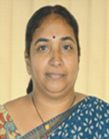 M Sudha