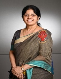 Sangeeta Bhamidipati