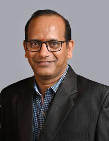 K Srinivasa Rao