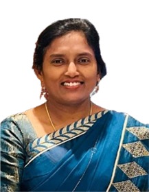 Anitha Kumari Pinapati