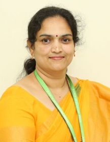 P Kiranmayi