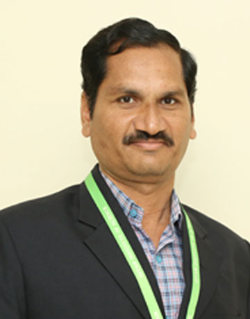 G .Srinivasa Rao