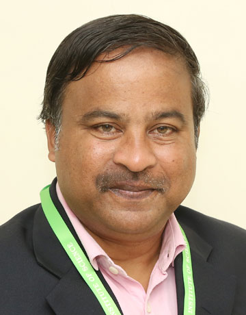 SRI VENKATESH MUKTEVI