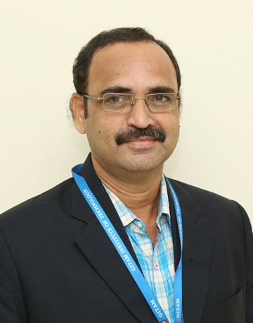 Konda Srinivasa Rao