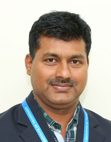 B.Ravi Kumar