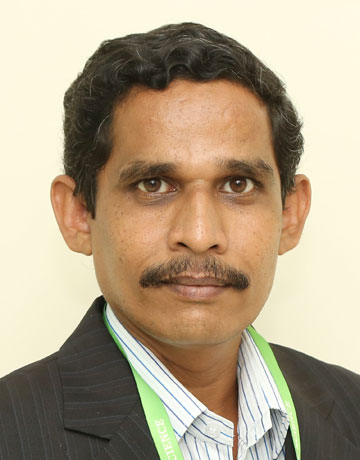 M.Suresh Kumar