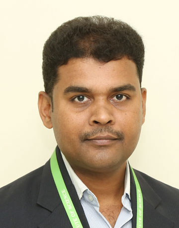 P Kanaka Raju