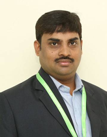 Tadisetti Durga rao