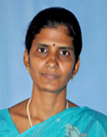 Ch.Pavana Jyothi