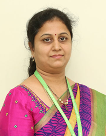 A Rajani chowdary