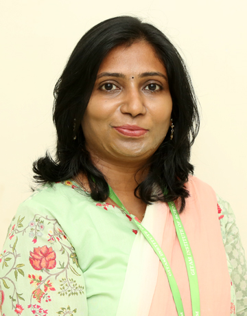 Nagaveni Shivshetty