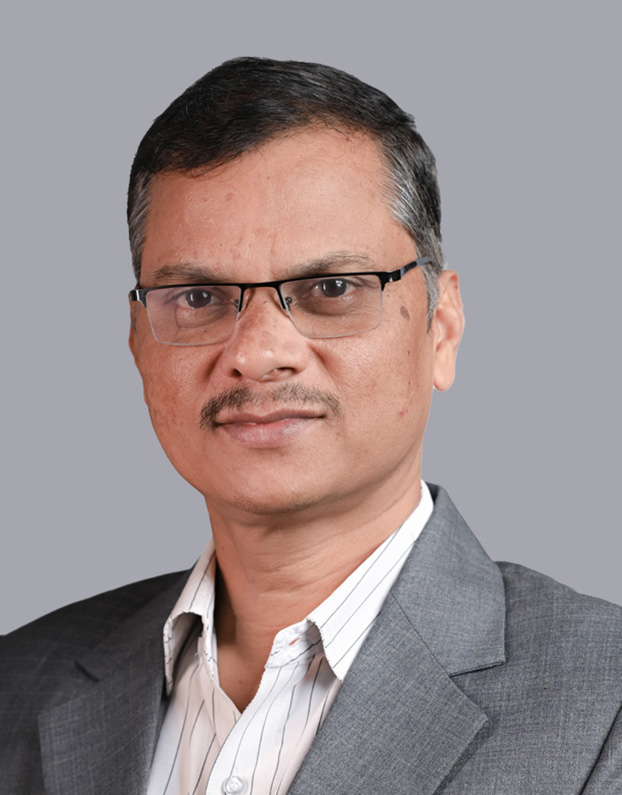 M Venkata Suryanarayana