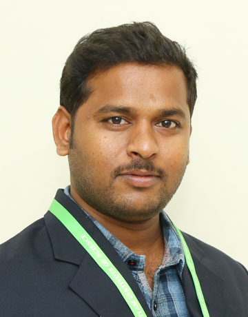 Ravi Kumar Ganta