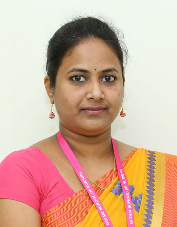 Thota Malathi