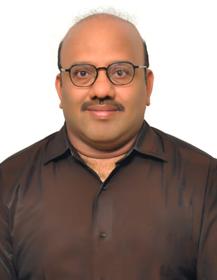 Srinivasa Rao Bendi