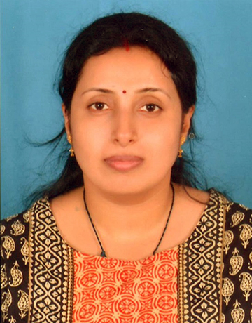 Gargi Goswami