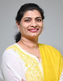 Chandana Valluripalli