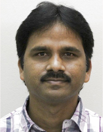 Kumar Raju Mukhi