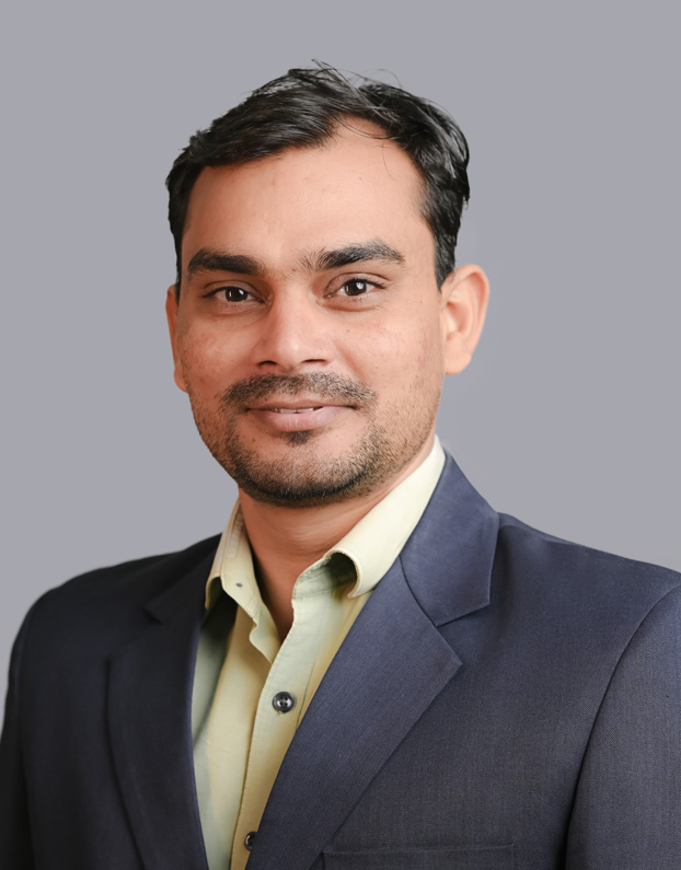 Sunil Kumar