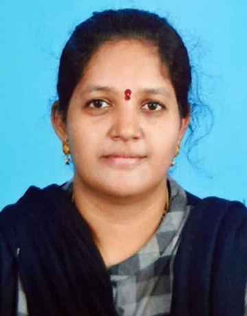 S V L Padma Kumari