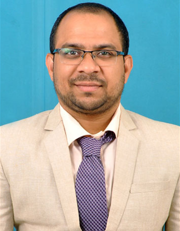 Routhu Srinivasa Rao