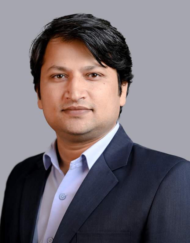 Adil Khan