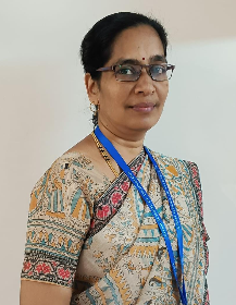 Manjula Poojary