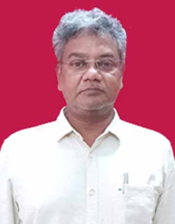 Sudhir Kumar Pasala