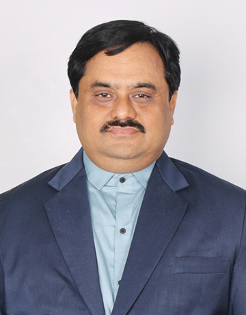 Pragnyaban Mishra