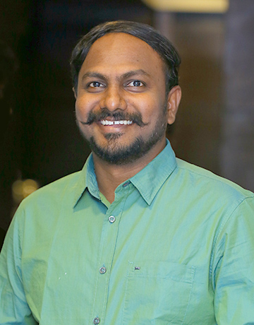 Sureshkumar Pemmada