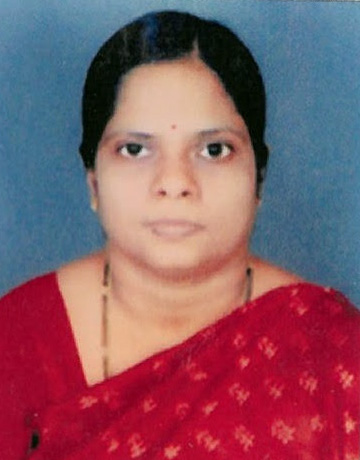 Lakshmi Vasantha Poluri