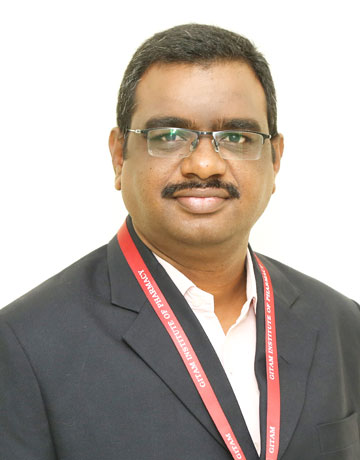 L Srinivas