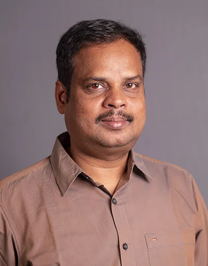 Taviti Naidu Gongada