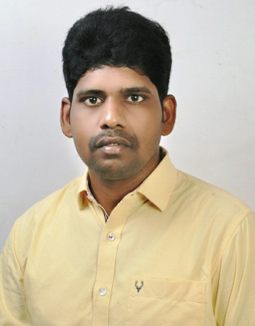 Sreekanth Puli