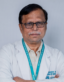 Gorantla Sambasiva Rao