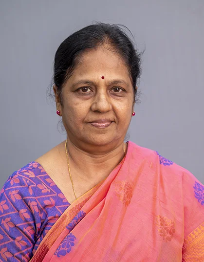 M Jyothsna