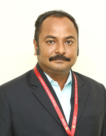 Sumanta Mondal