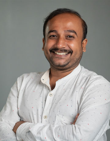 Debkumar Chakraborty