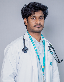 Yerramsetty Uday Kumar