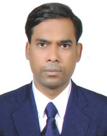 Venkatesan Balu