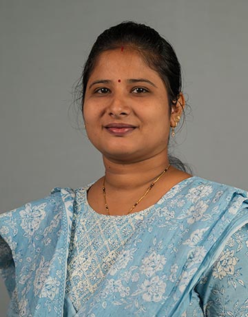 Gitanjali Behera