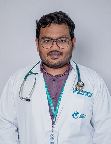 Kamma Prudhvi Srujan