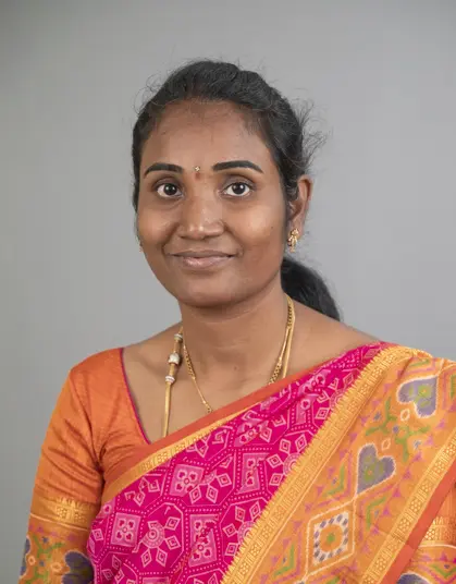 Andavarapu Sravani