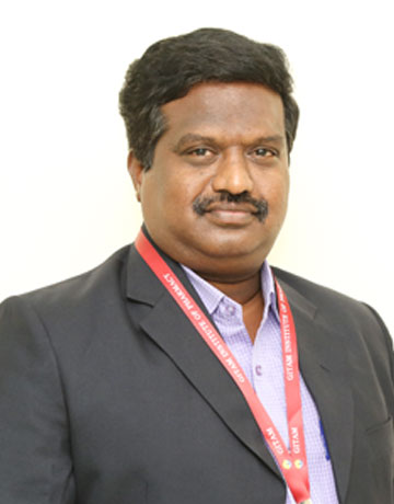 S Raja